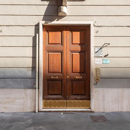 Family Apartment Vatican Rome Exterior photo