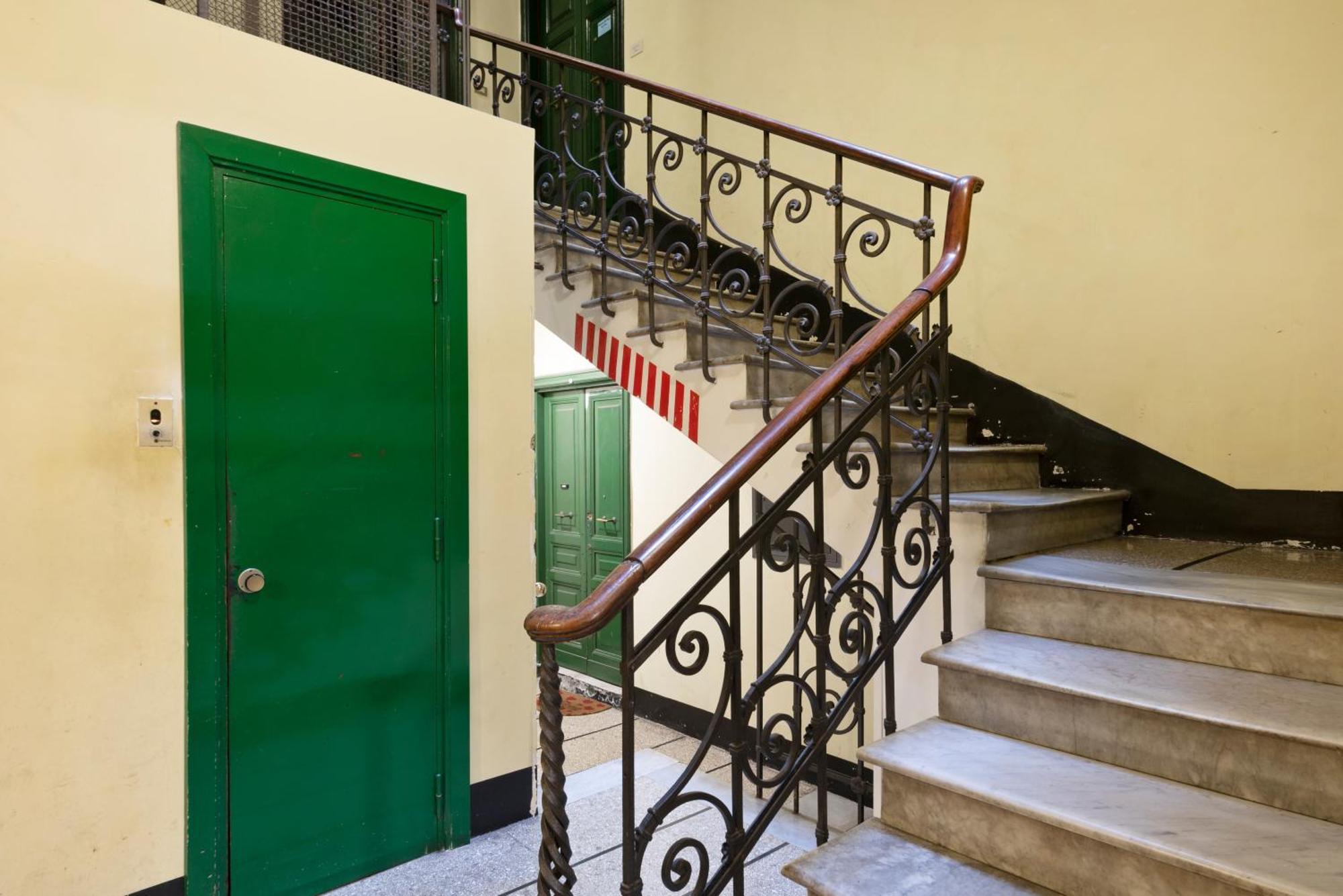 Family Apartment Vatican Rome Exterior photo