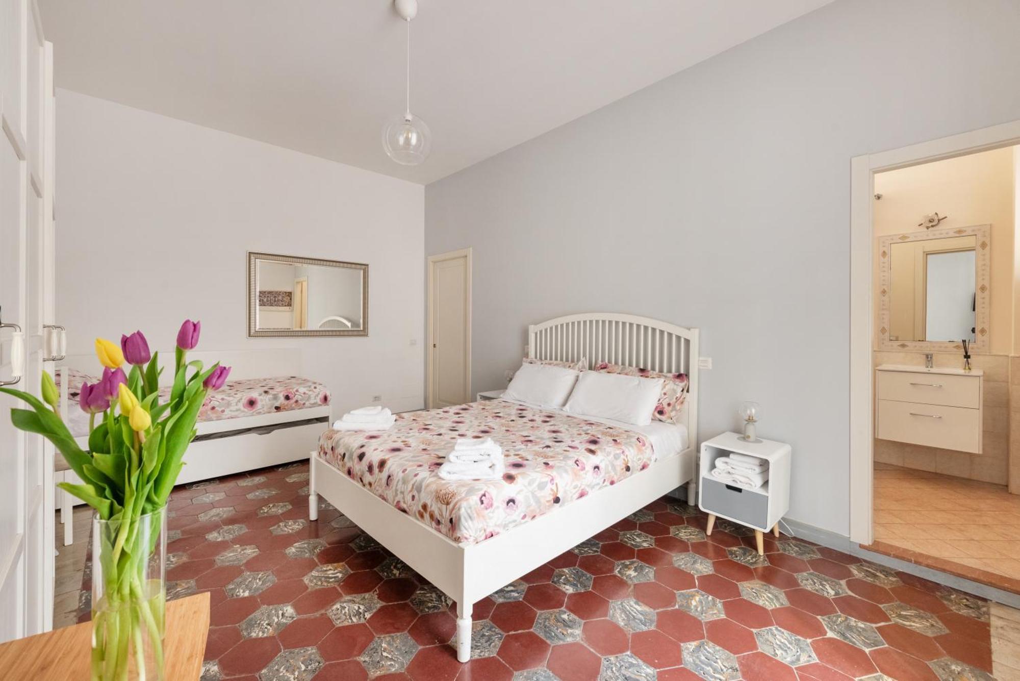 Family Apartment Vatican Rome Exterior photo